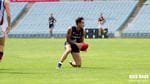 Trial Game Two - South Adelaide vs Adelaide Crows Image -56e8c9b2a8f83